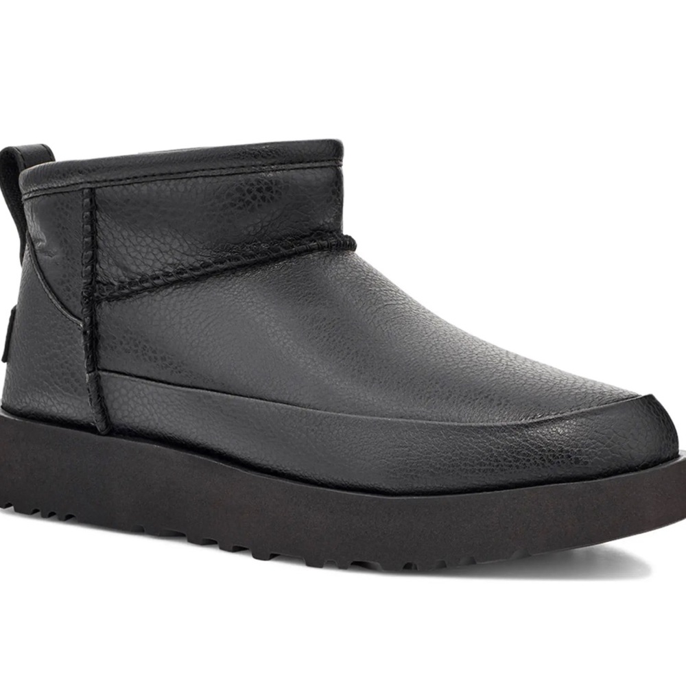 Ugg Ultra Classic Mini Sugar Boot